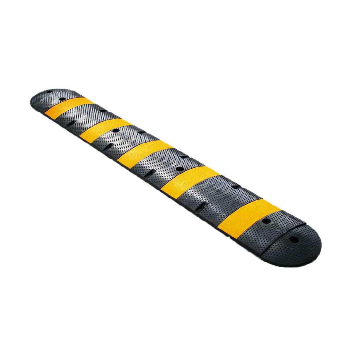 Rubber Speed Hump 1830mm